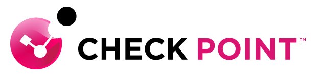 Check Point Logo