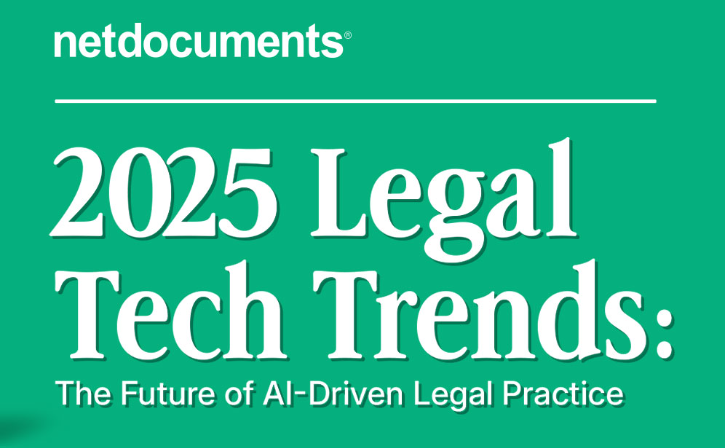 Abstract image representing AI and automation