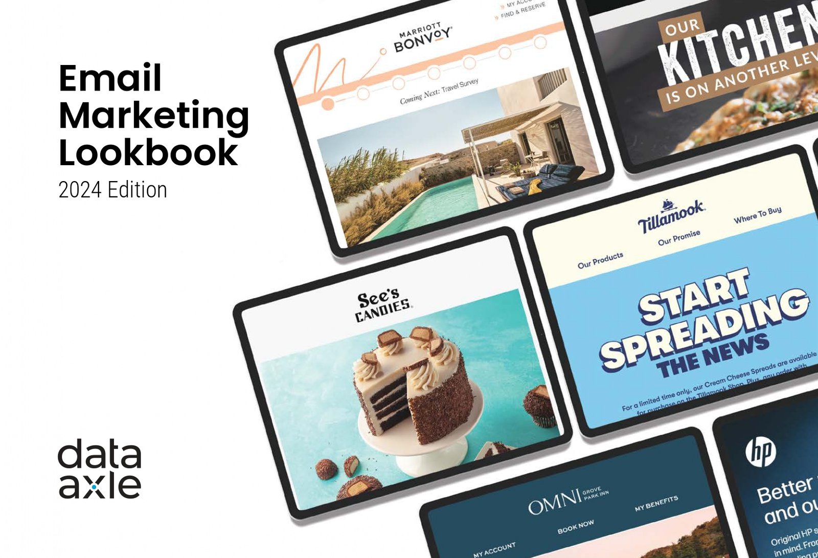 Image representing a sales strategy playbook