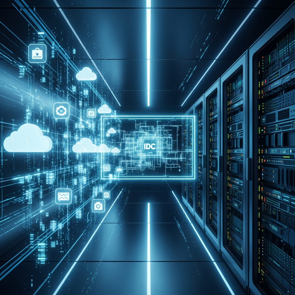 IDC Hybrid Datacenter Buyer’s Guide